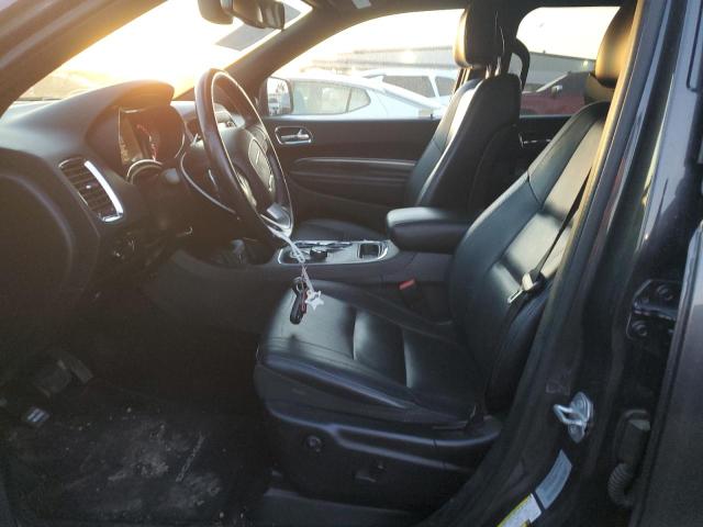 1C4RDHDG0FC922857 Dodge DURANGO LIMITED
