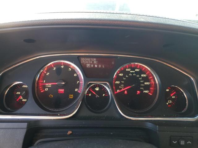 1GKKVTKD6FJ119609 GMC Acadia Denali
