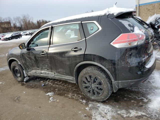 KNMAT2MV3GP636765 Nissan ROGUE S