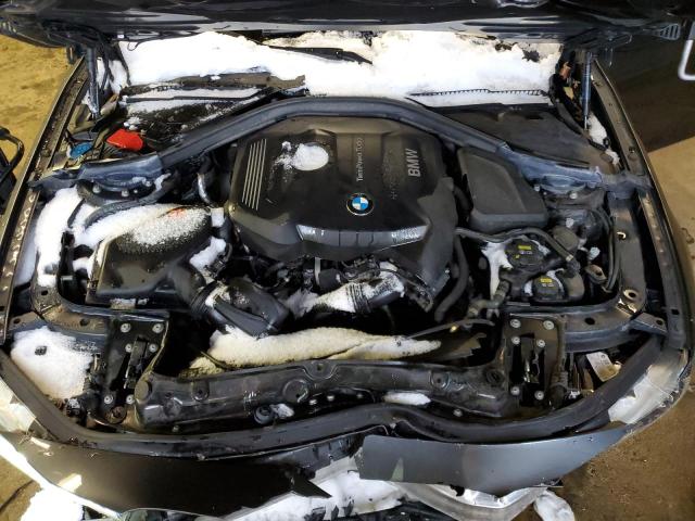 WBA8D9C39HA011907 BMW 330 XI