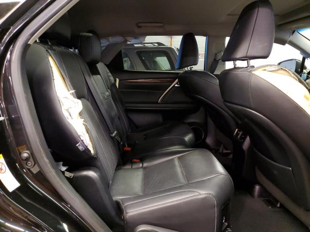 JTJDZKCAXJ2012876 Lexus Rx 350 L