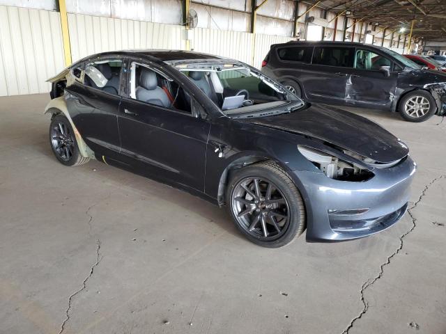 5YJ3E1EB7NF171917 Tesla MODEL 3