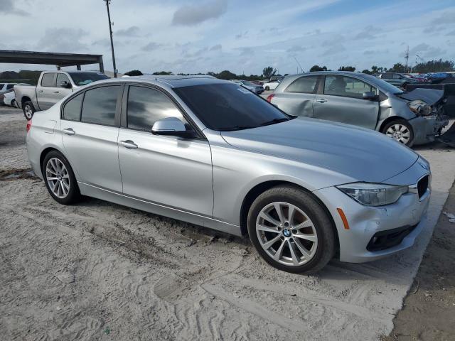 WBA8E1G53JNU92181 BMW 320 I