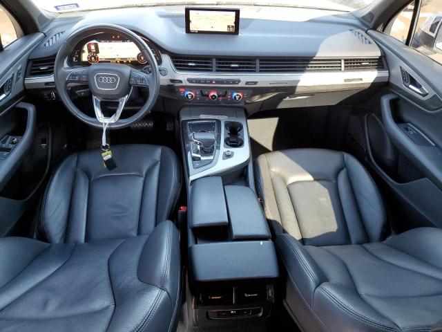 WA1LHAF75JD053541 Audi Q7 Premium Plus