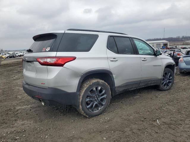 1GNERJKW9MJ223387 Chevrolet Traverse Rs