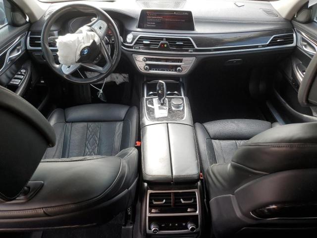 WBA7T2C00LGF96803 BMW 740 I