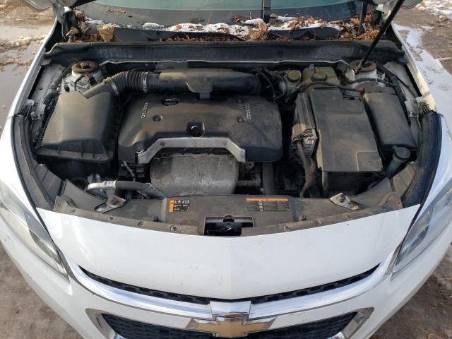 1G11B5SA1GF169137 Chevrolet Malibu Limited Ls