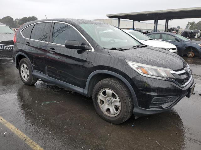 3CZRM3H30FG713118 Honda CR-V LX
