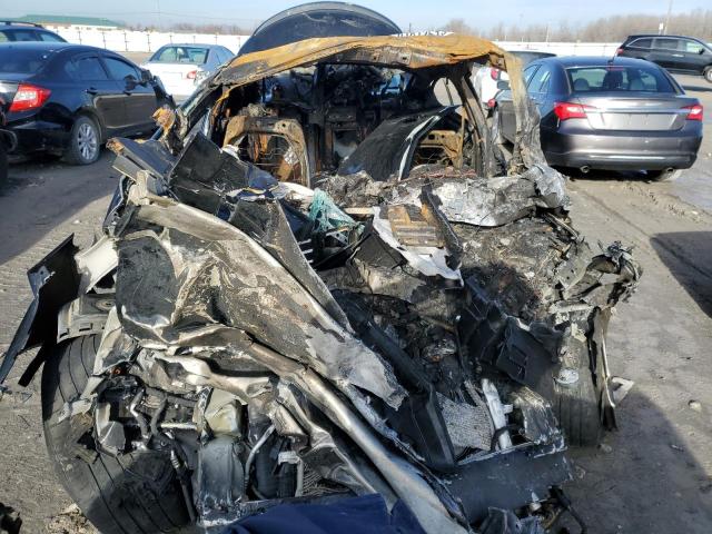 2G4GL5EX4H9106098 Buick Regal Sport Touring
