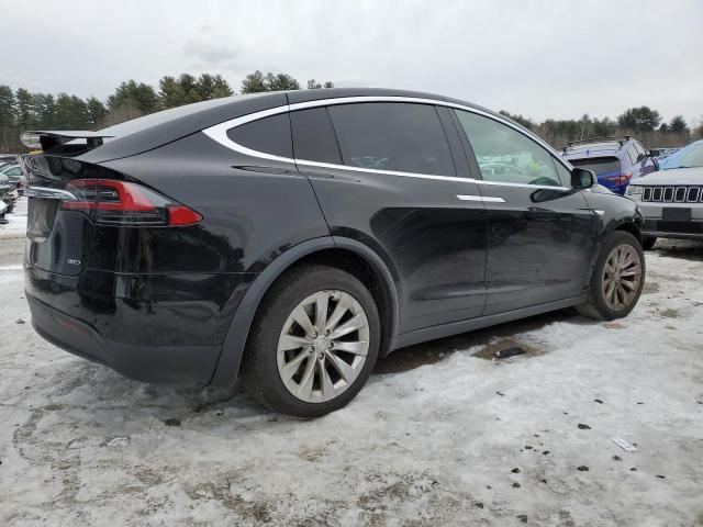 5YJXCAE24GF004067 Tesla MODEL X