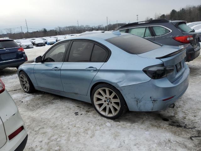 WBA3B1C55EP680607 BMW 320 I