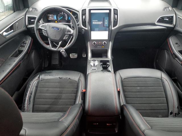 2FMPK4J94NBA25773 Ford EDGE SEL