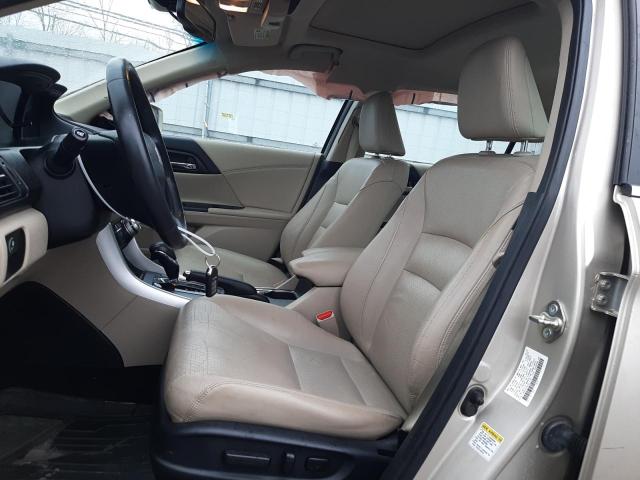 1HGCR2F86EA217258 Honda ACCORD EXL