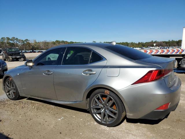 JTHGA1D2XL5107611 Lexus Is 300 F-sport