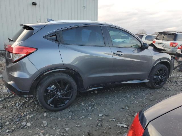 3CZRU5H10MM714200 Honda HR-V SPORT
