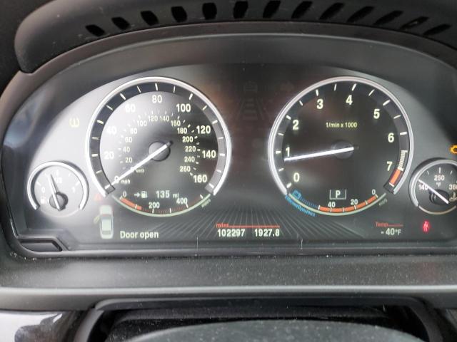 WBA5B3C55ED536349 BMW 535 XI