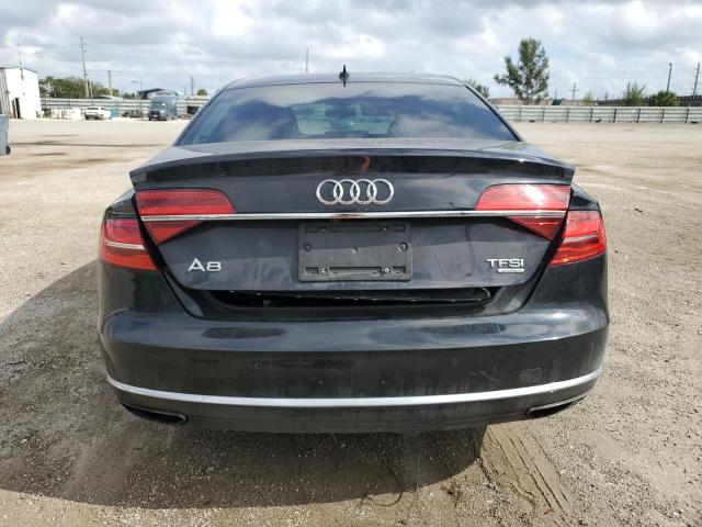 WAUJ2AFD5FN013267 Audi A8 QUATTRO