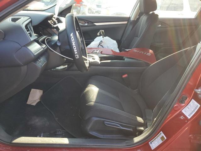 2HGFC2F61KH508521 Honda Civic Lx