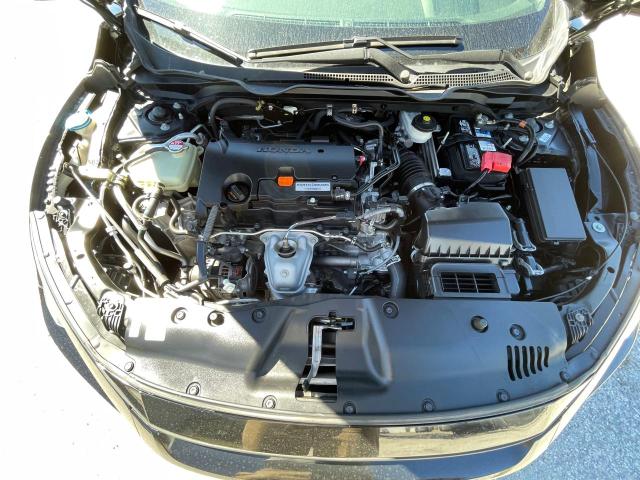 19XFC2F84LE023335 Honda Civic Sport