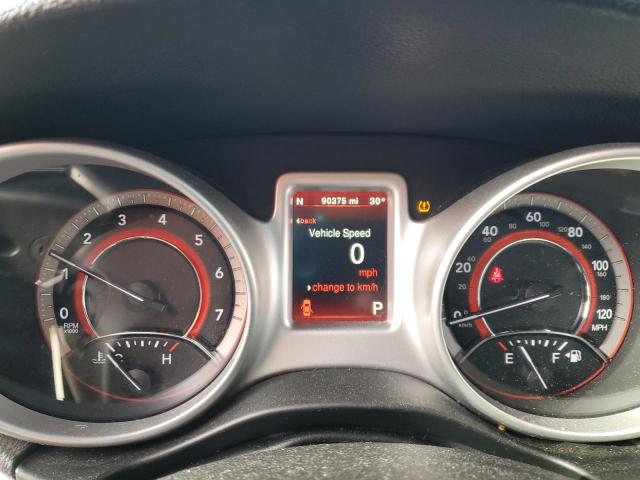 3C4PDDEG4JT311676 Dodge JOURNEY GT