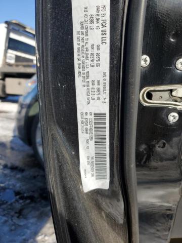 1C3CDFFA8GD815980 Dodge Dart Sxt Sport