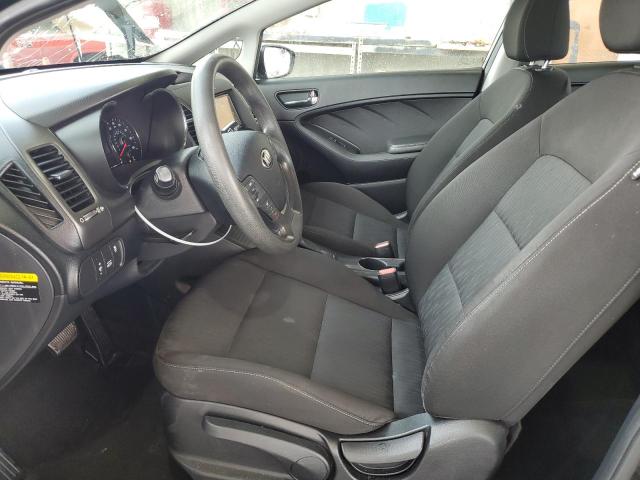 KNAFK4A68G5620541 KIA FORTE LX