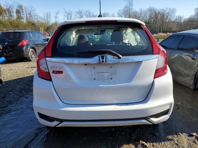 3HGGK5H88LM730936 Honda FIT EX