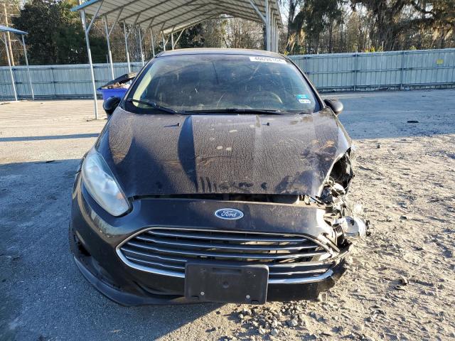 3FADP4BJ1KM163157 Ford FIESTA SE