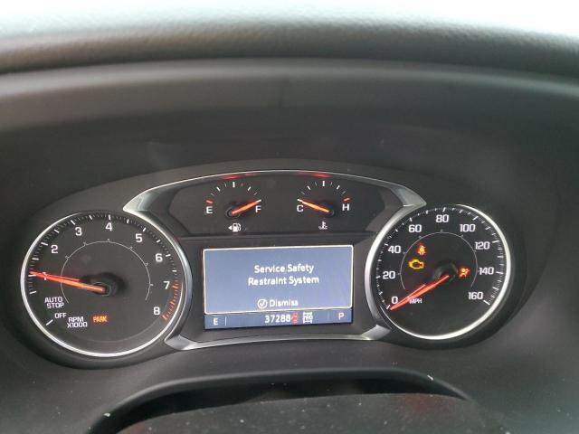 1GKKNLLSXMZ160286 GMC Acadia At4