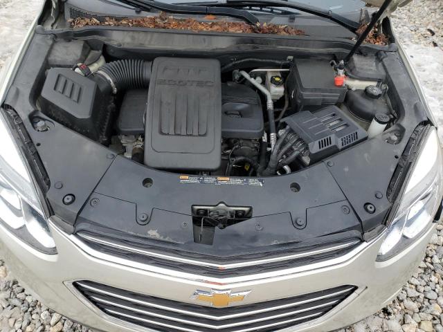 1GNFLFEK0GZ100627 Chevrolet EQUINOX LT