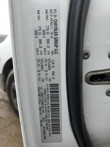 1C6RR7TT3ES467153 RAM 1500 Slt
