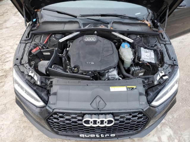 WAUTNAF57JA133466 Audi A5 Premium Plus S-line
