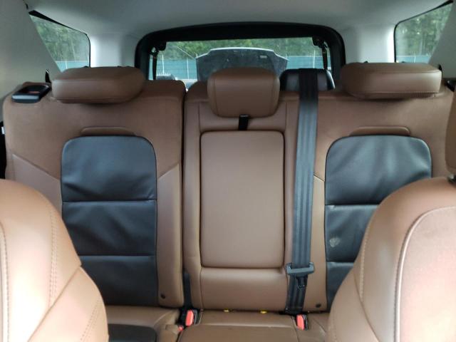 3FMCR9D93MRA51364 Ford Bronco Sport Badlands