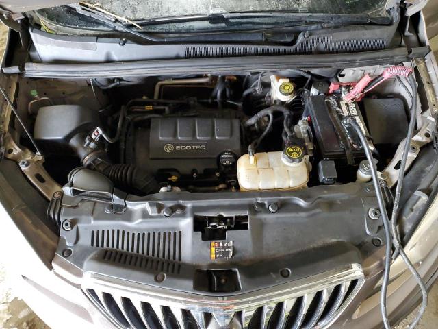 KL4CJESB2EB581870 Buick Encore