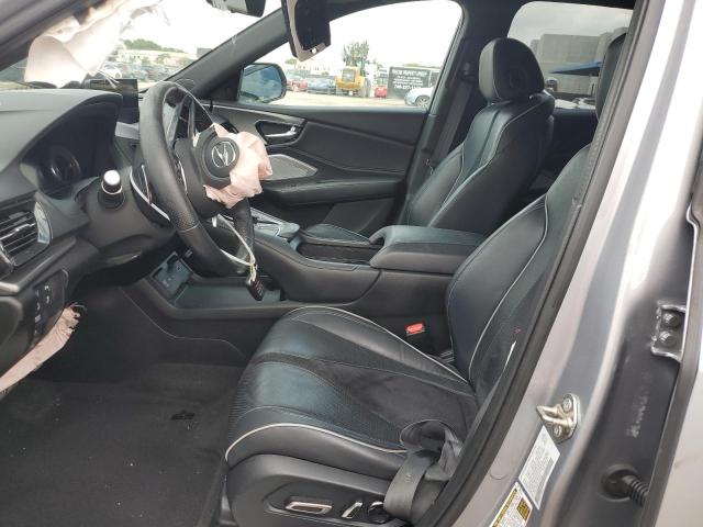 5J8TC2H62KL025669 Acura Rdx A-spec