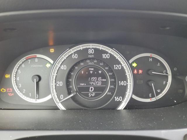 1HGCR2F33GA002198 Honda ACCORD LX