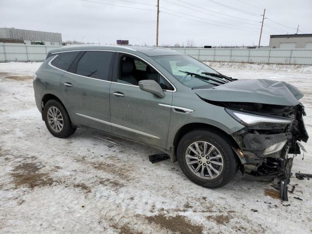 5GAEVAKW1NJ156033 Buick Enclave Essence