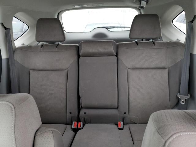 5J6RM4H54EL097142 Honda CR-V EX