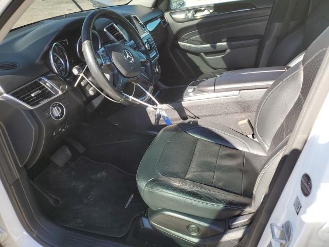4JGDA5HB2FA560604 Mercedes-Benz Ml 350 4matic