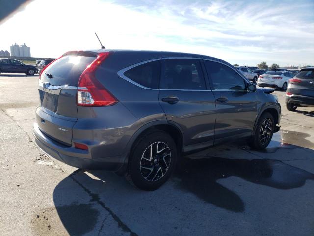 2HKRM3H4XGH549884 Honda CR-V SE