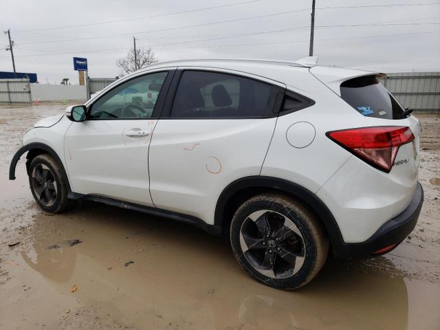 3CZRU5H7XJM712888 Honda Hr-v Exl