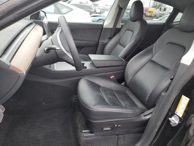 7SAYGDEF4NF490053 Tesla Model Y