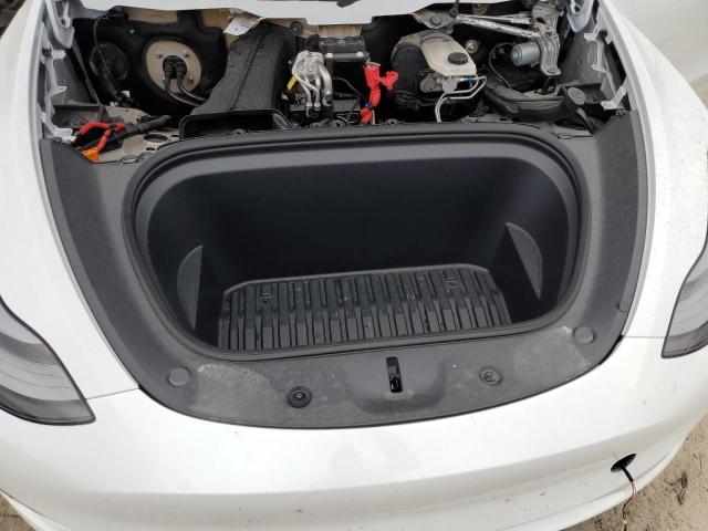 7SAYGDEF2PF701494 Tesla Model Y