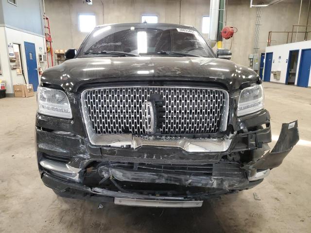 5LMJJ3LT4KEL23362 Lincoln Navigator L Reserve