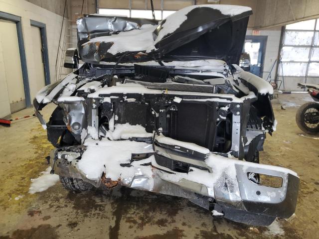 1N6AA1FBXLN502860 Nissan Titan Xd Sv
