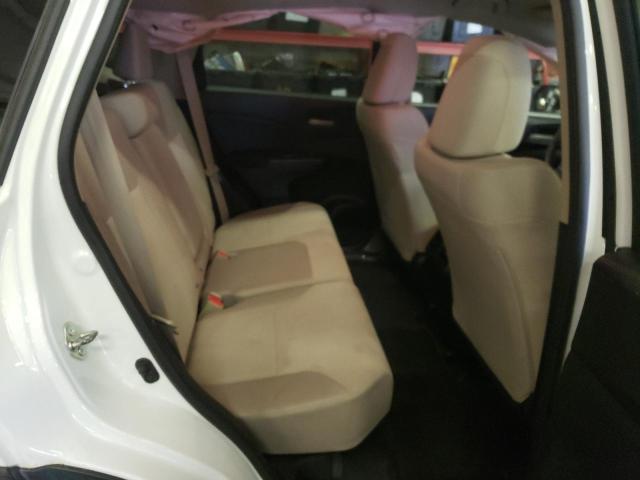 5J6RM4H42GL025978 Honda CR-V SE