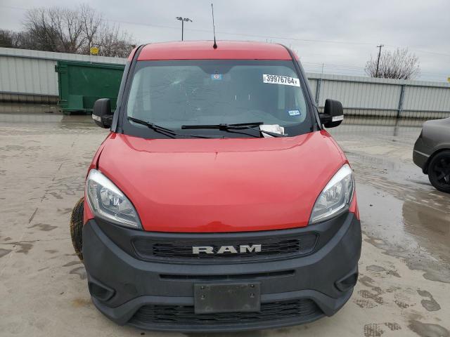ZFBHRFAB4K6L98361 RAM Promaster City