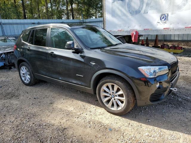 5UXWZ7C38H0V93891 BMW X3 Sdrive28i