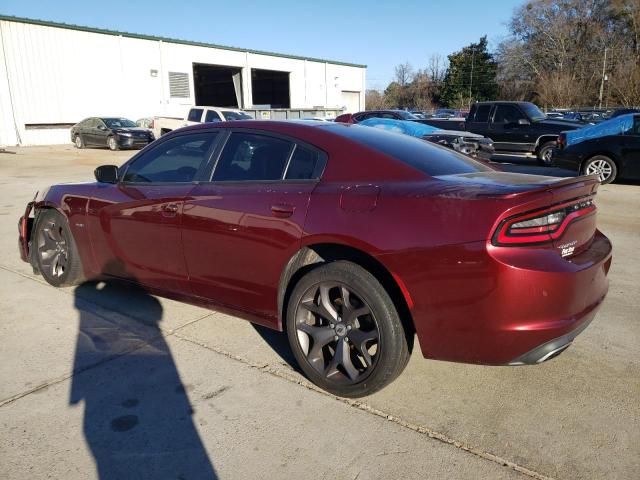 2C3CDXCTXHH650689 Dodge CHARGER R/T