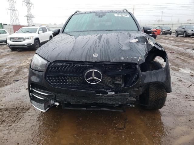 4JGFB4KE3MA551023 Mercedes-Benz Gle 350 4matic